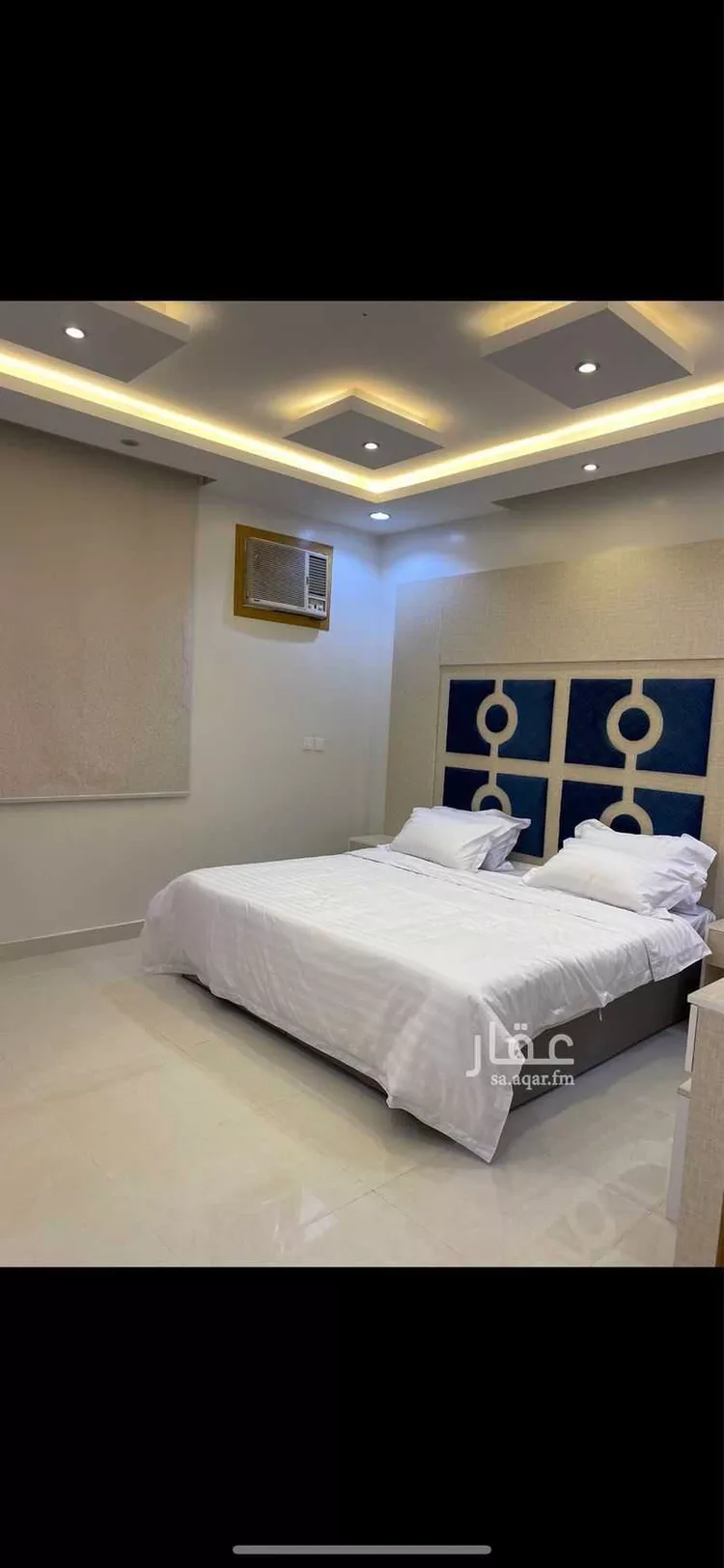 شقة مفروشة للحجز في شارع ضيفان ، حي المحالة ، أبها ، منطقة عسير صورة 2