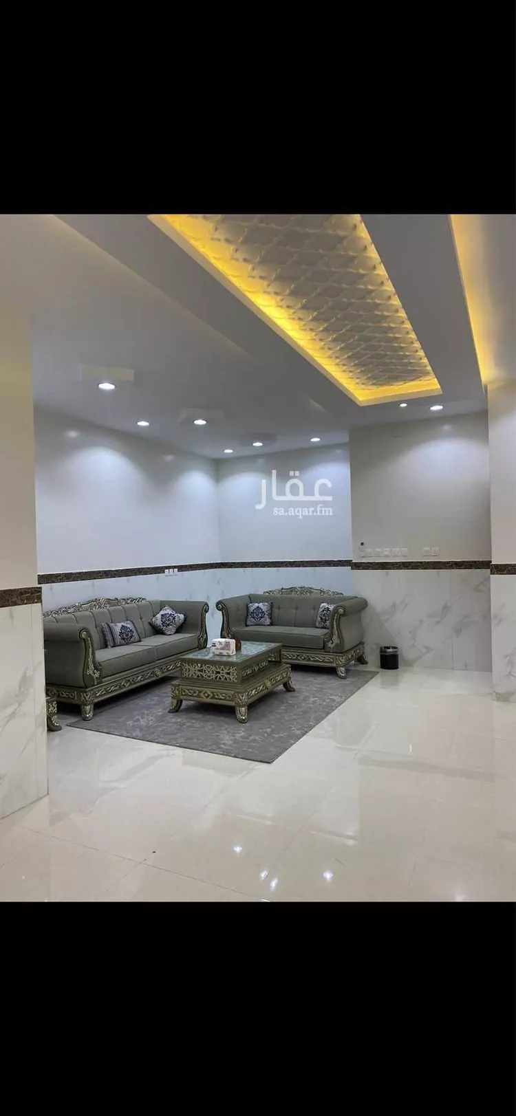 شقة مفروشة للحجز في شارع ضيفان ، حي المحالة ، أبها ، منطقة عسير