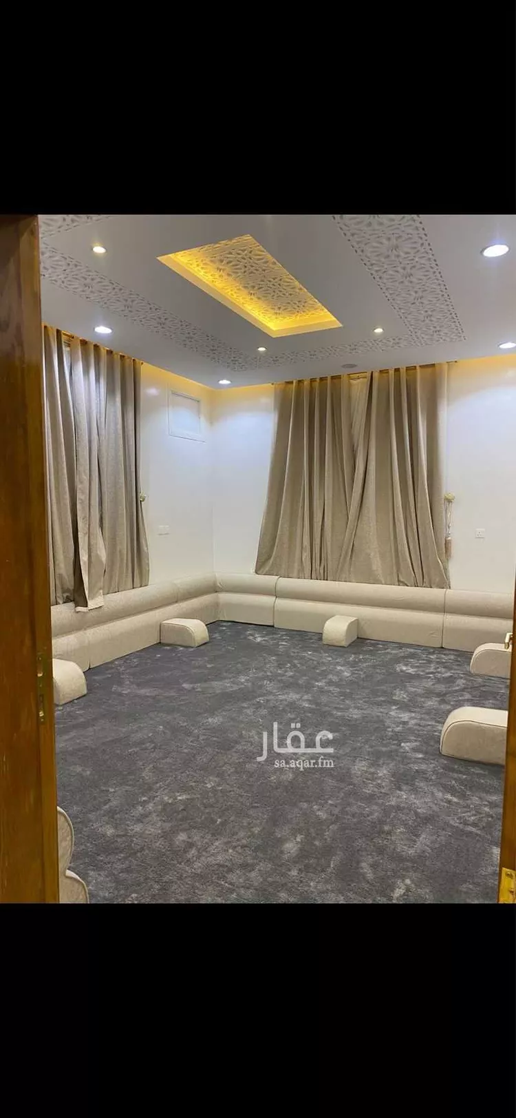 شقة مفروشة للحجز في شارع ضيفان ، حي المحالة ، أبها ، منطقة عسير 11