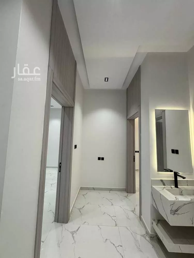 دور للبيع في شارع ابي عبيدة عامر بن الجراح, حي السعادة, مدينة الرياض, منطقة الرياض