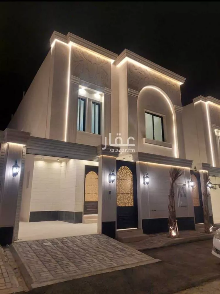 دور للإيجار في شارع عبدالله السديس ، حي بدر ، الرياض ، منطقة الرياض
