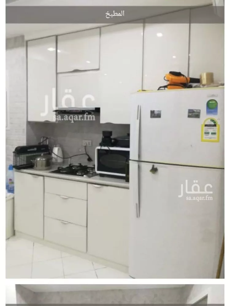 شقة للبيع في شارع ام منيع اسماء بنت عمرو الانصارية, حي الرانوناء, مدينة المدينه المنوره, منطقة المدينة المنورة صورة 4