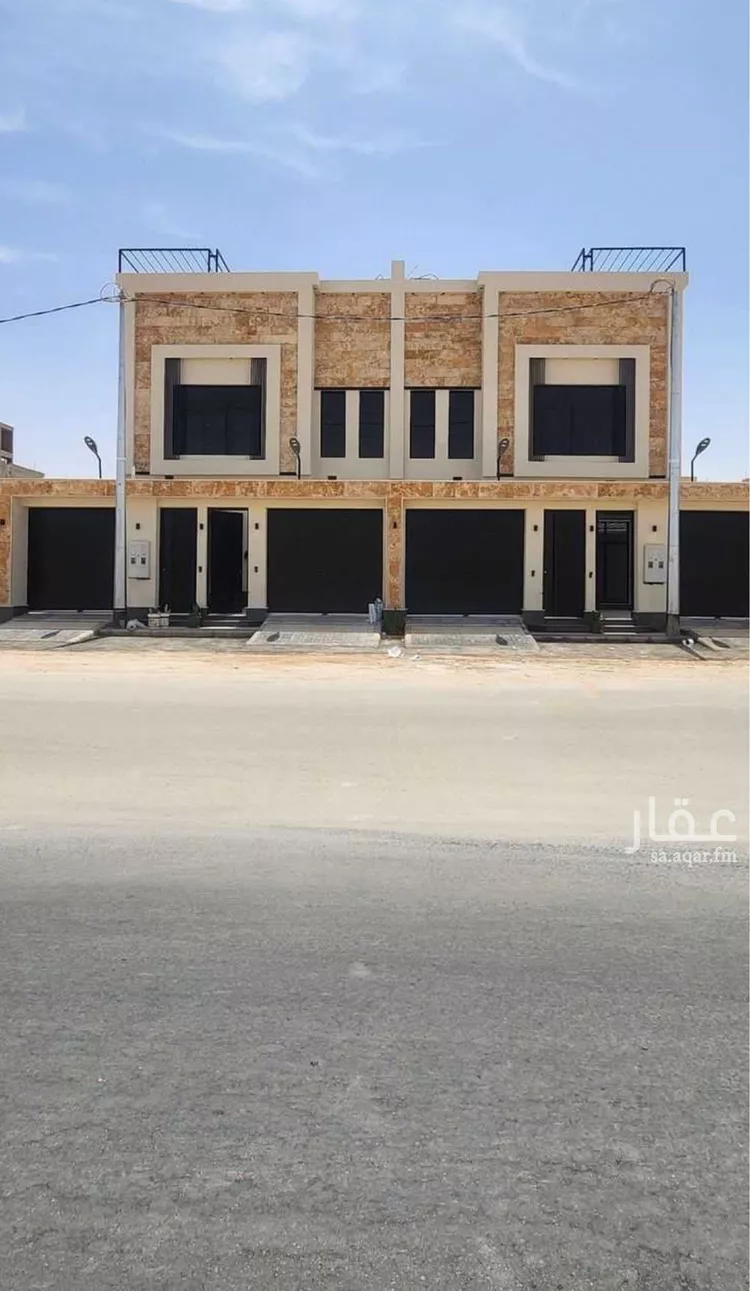 دور للبيع في شارع ابو امامة الحارثي, حي الجامعة, مدينة المزاحميه, منطقة الرياض