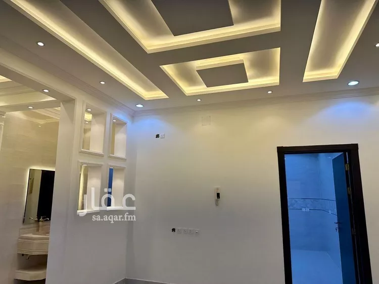دور للبيع في شارع احمد بن الخطاب, حي طويق, مدينة الرياض, منطقة الرياض صورة 4