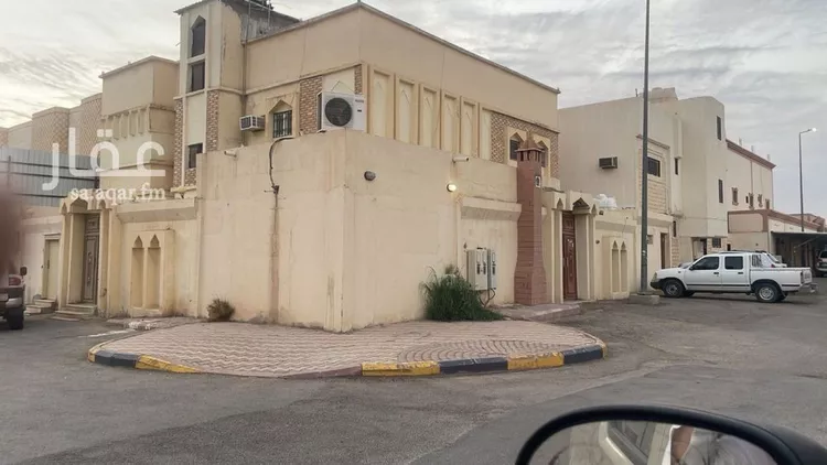 فيلا للبيع في شارع تميم الدارى, حي النهضة, مدينة الخرج, منطقة الرياض