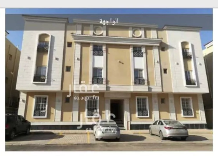 شقة للبيع في شارع ام منيع اسماء بنت عمرو الانصارية, حي الرانوناء, مدينة المدينه المنوره, منطقة المدينة المنورة