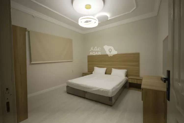 Apartment for Rent in Jeddah As Salamah