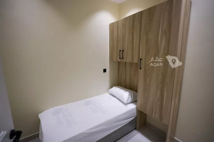 Studio for rent in Jeddah Al Marwah