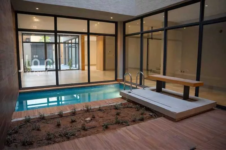 فيلا للبيع في شارع أبي بردة, حي العارض, مدينة الرياض, منطقة الرياض صورة 3