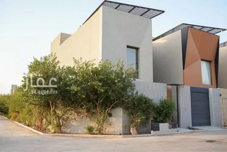 فيلا للبيع في شارع أبي بردة, حي العارض, مدينة الرياض, منطقة الرياض