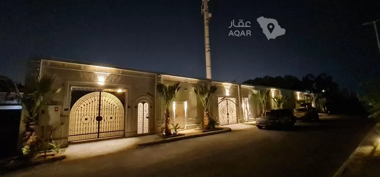 فيلا للبيع في شارع جعفر ابن ابي سفيان, حي المرجان, مدينة جدة, منطقة مكة المكرمة 2