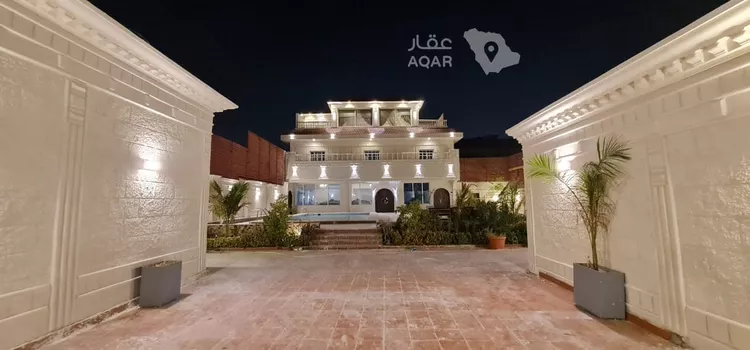 فيلا للبيع في شارع جعفر ابن ابي سفيان, حي المرجان, مدينة جدة, منطقة مكة المكرمة