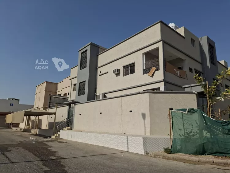 فيلا للبيع في حي الرقيقة ، الهفوف‎ ، الاحساء 24