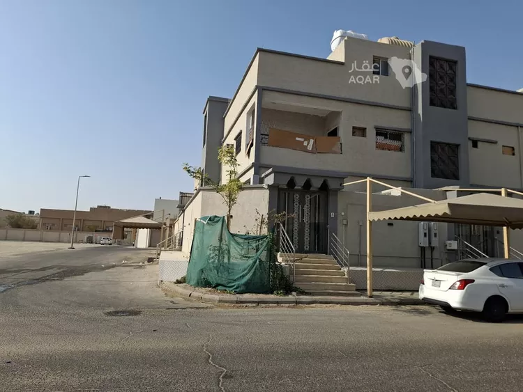 فيلا للبيع في حي الرقيقة ، الهفوف‎ ، الاحساء 20