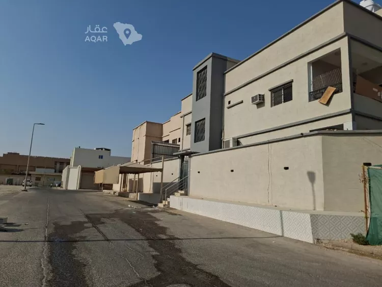 فيلا للبيع في حي الرقيقة ، الهفوف‎ ، الاحساء 5