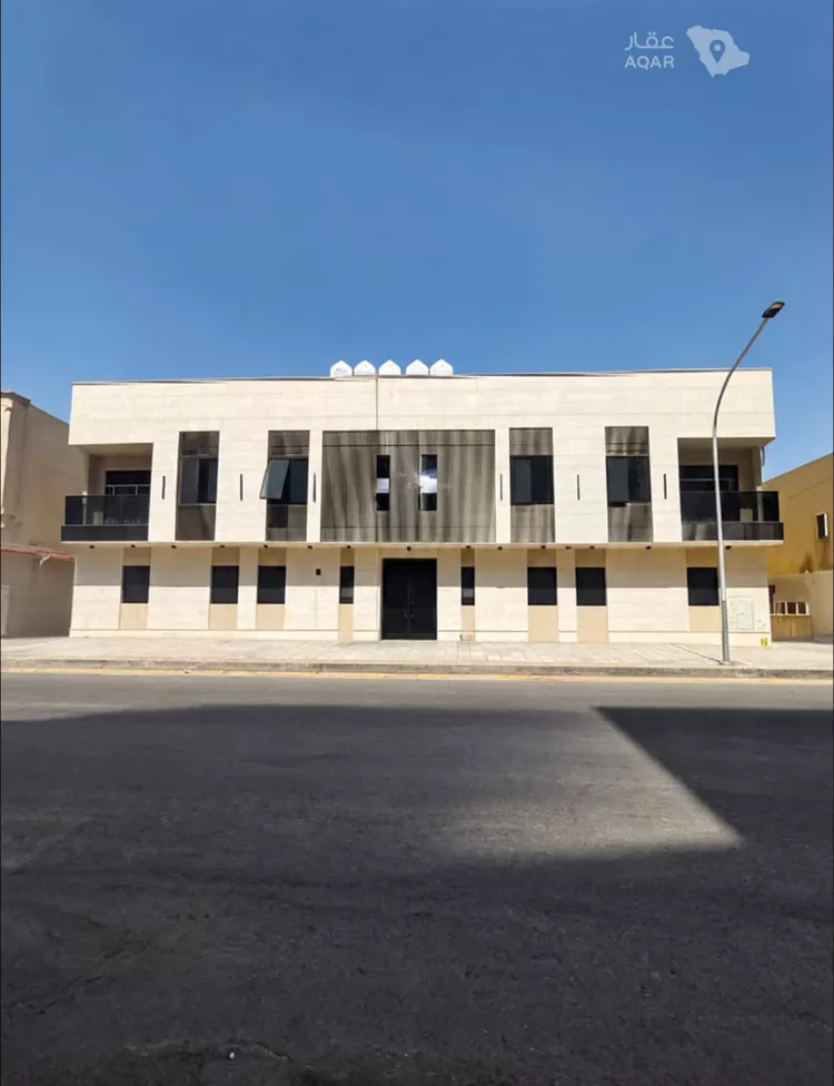 Building for Sale in Riyadh Al Olaya