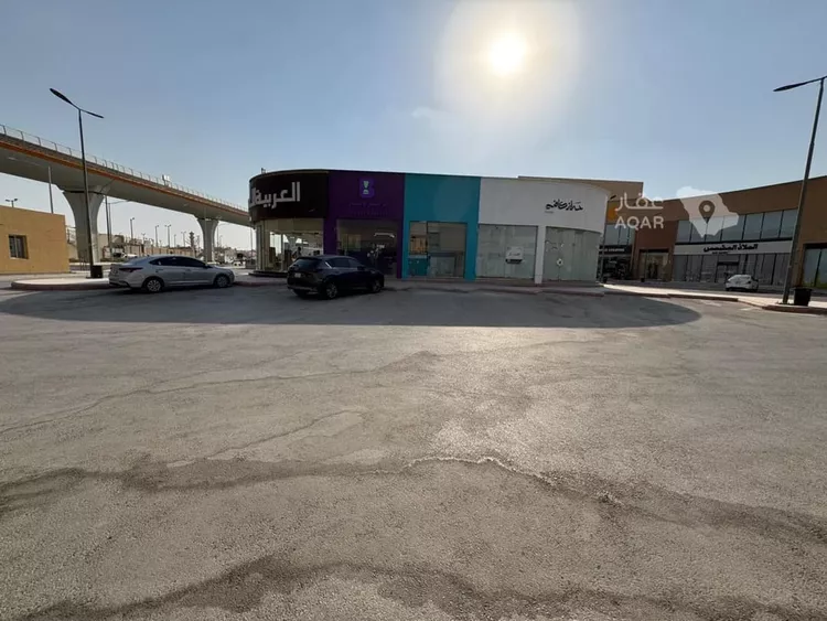 محل للإيجار في شارع المدينه المنوره, حي العريجاء الأوسط, مدينة الرياض, منطقة الرياض صورة 2