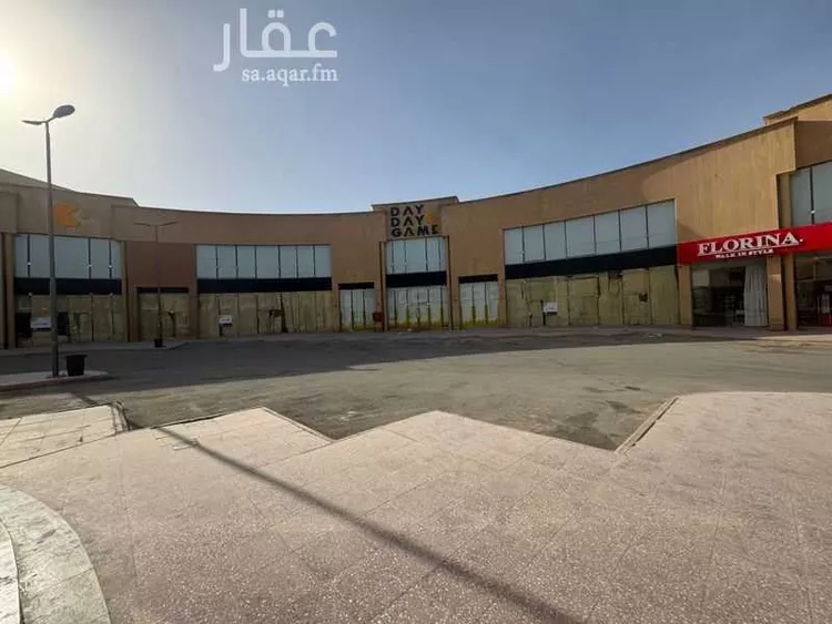 محل للإيجار في شارع المدينه المنوره, حي العريجاء الأوسط, مدينة الرياض, منطقة الرياض صورة 2