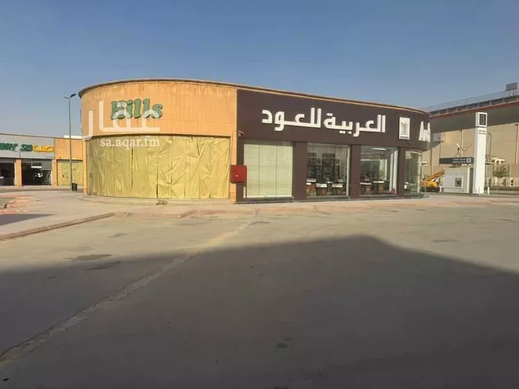 محل للإيجار في شارع المدينه المنوره, حي العريجاء الأوسط, مدينة الرياض, منطقة الرياض صورة 5