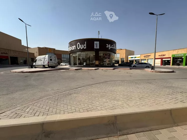 محل للإيجار في شارع المدينه المنوره, حي العريجاء الأوسط, مدينة الرياض, منطقة الرياض صورة 3