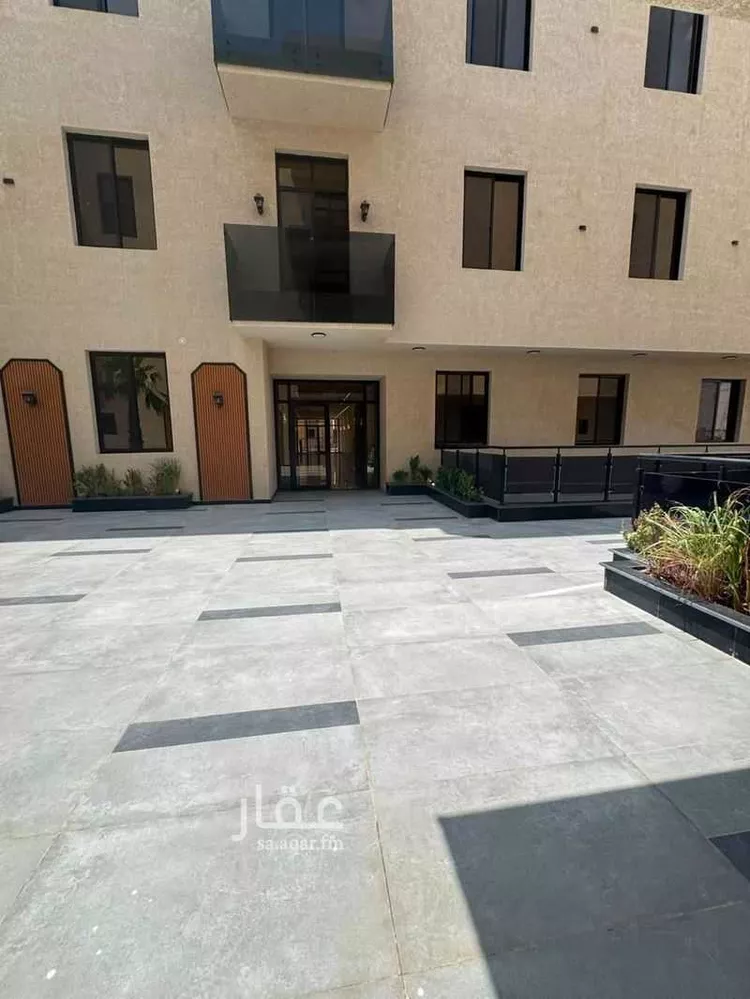 شقة للإيجار في شارع صيدا, حي ظهرة لبن, مدينة الرياض, منطقة الرياض صورة 3