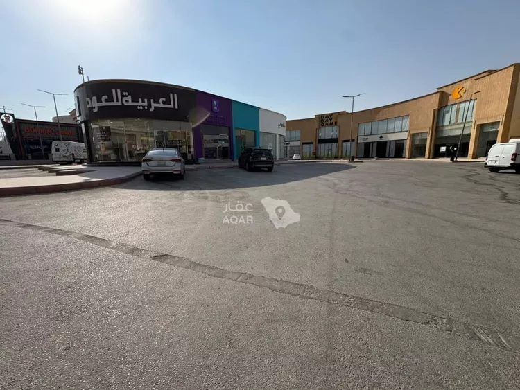 محل للإيجار في شارع المدينه المنوره, حي العريجاء الأوسط, مدينة الرياض, منطقة الرياض صورة 4