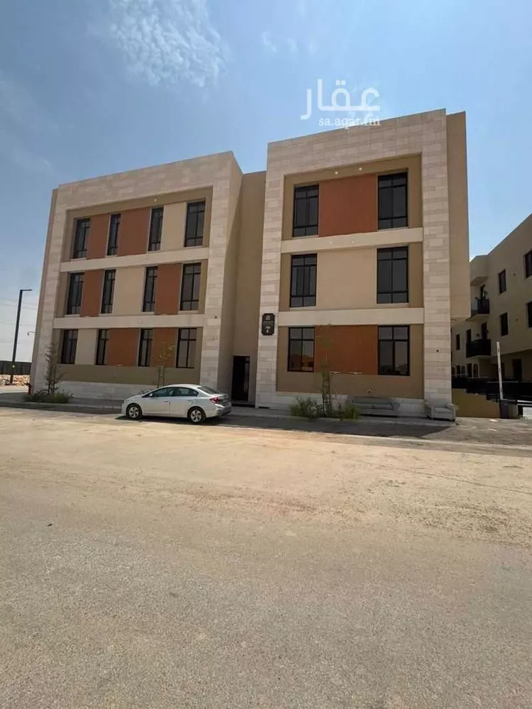 Apartment for Rent in Riyadh Dhahrat Laban