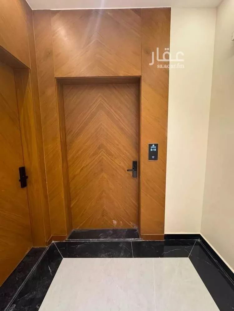شقة للإيجار في شارع صيدا, حي ظهرة لبن, مدينة الرياض, منطقة الرياض 6
