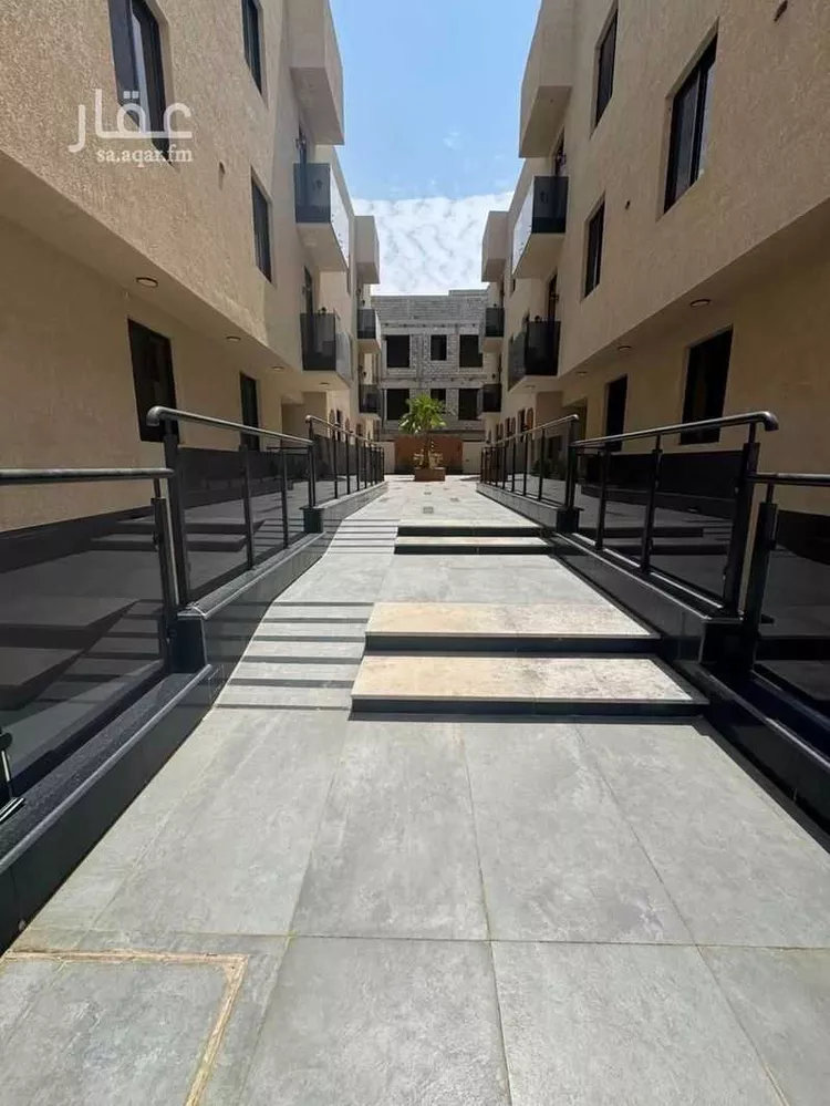 شقة للإيجار في شارع صيدا, حي ظهرة لبن, مدينة الرياض, منطقة الرياض صورة 2
