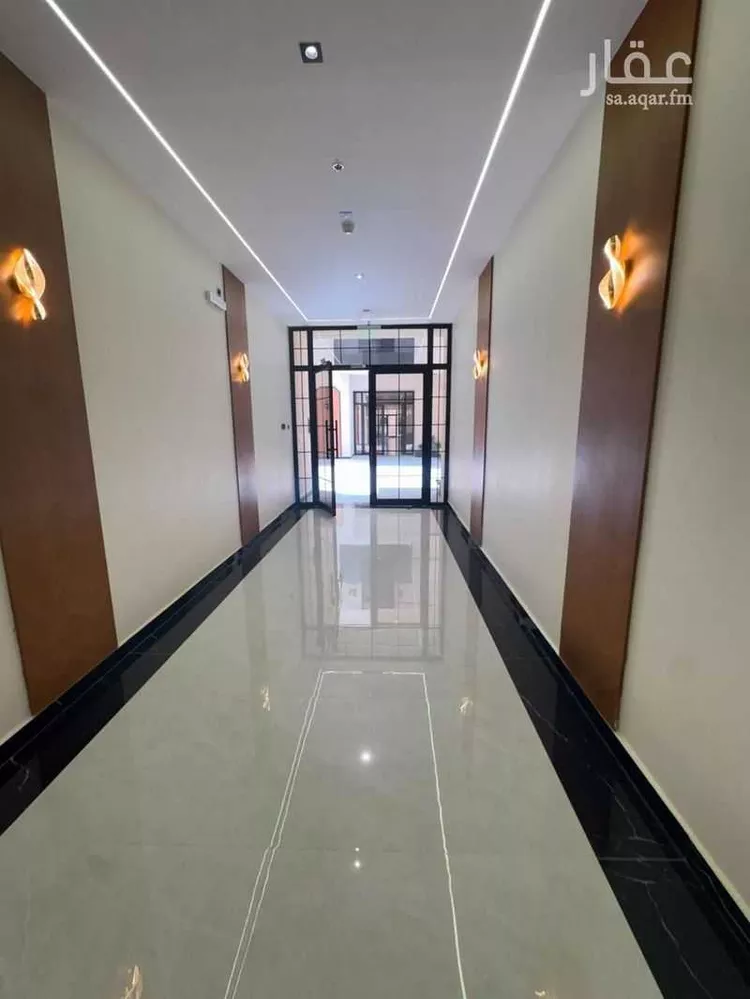 شقة للإيجار في شارع صيدا, حي ظهرة لبن, مدينة الرياض, منطقة الرياض صورة 4