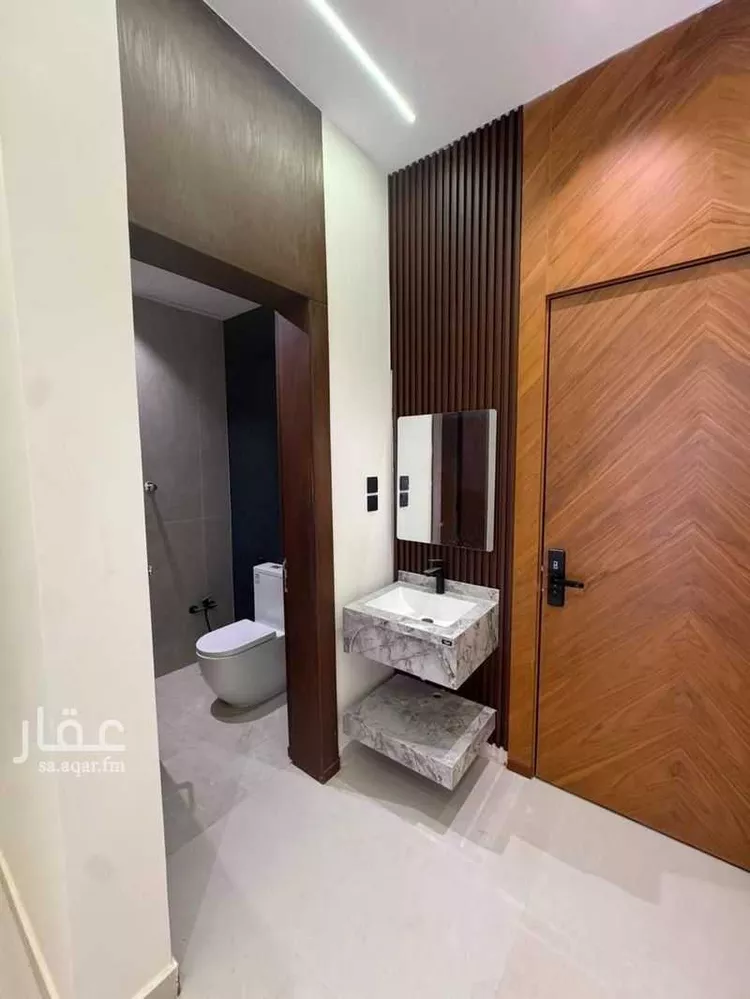شقة للإيجار في شارع صيدا, حي ظهرة لبن, مدينة الرياض, منطقة الرياض 7