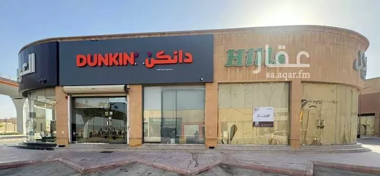 محل للإيجار في شارع المدينه المنوره, حي العريجاء الأوسط, مدينة الرياض, منطقة الرياض صورة 4