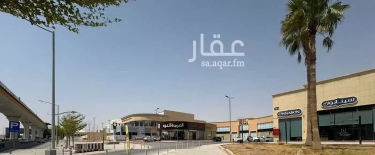 محل للإيجار في شارع المدينه المنوره, حي العريجاء الأوسط, مدينة الرياض, منطقة الرياض صورة 3