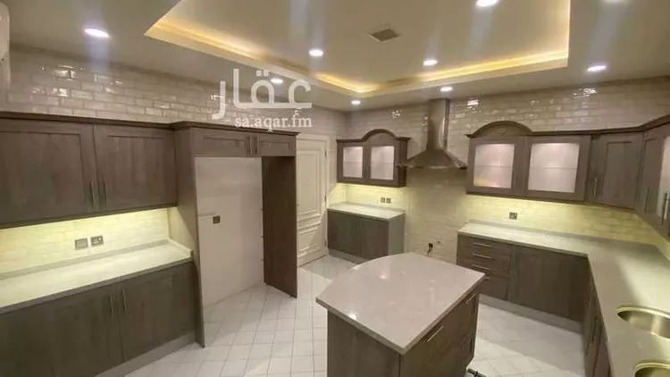 فيلا للإيجار في شارع محمد الراعي, حي العليا, مدينة الرياض, منطقة الرياض صورة 2