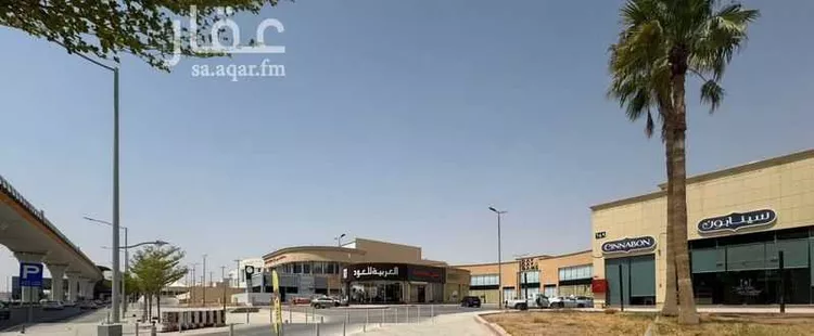 محل للإيجار في شارع المدينه المنوره, حي العريجاء الأوسط, مدينة الرياض, منطقة الرياض صورة 2