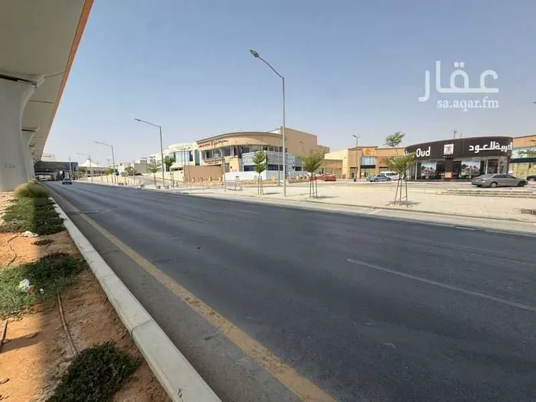 محل للإيجار في شارع المدينه المنوره, حي العريجاء الأوسط, مدينة الرياض, منطقة الرياض صورة 3