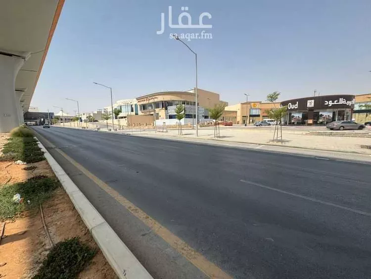 محل للإيجار في شارع المدينه المنوره, حي العريجاء الأوسط, مدينة الرياض, منطقة الرياض صورة 4