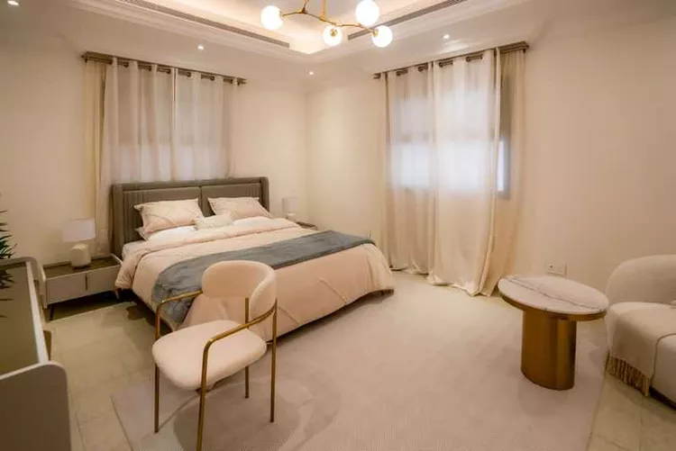 Apartment for Rent in Mecca An Nasim