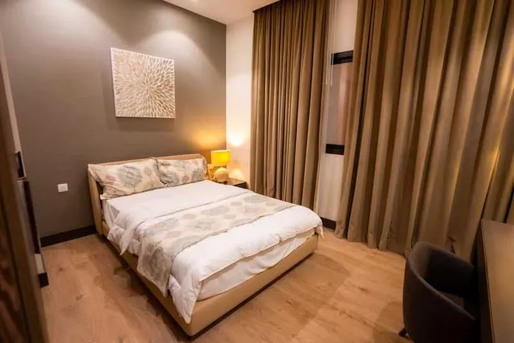 Floor for Rent in Mecca An Nasim 9