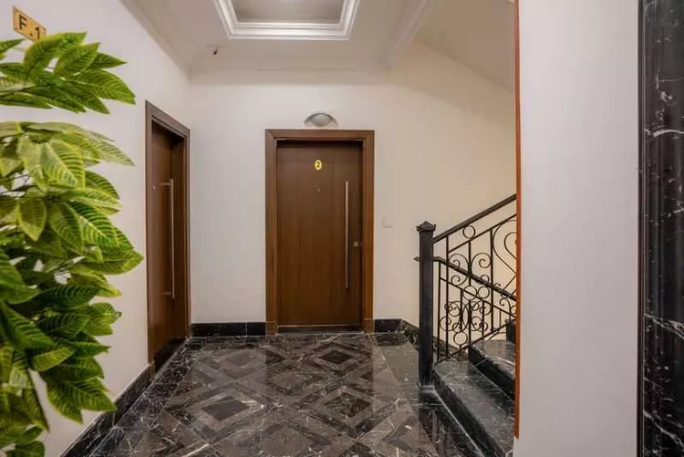 Floor for Rent in Mecca An Nasim 6