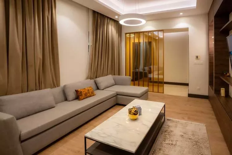 Floor for Rent in Mecca An Nasim 10