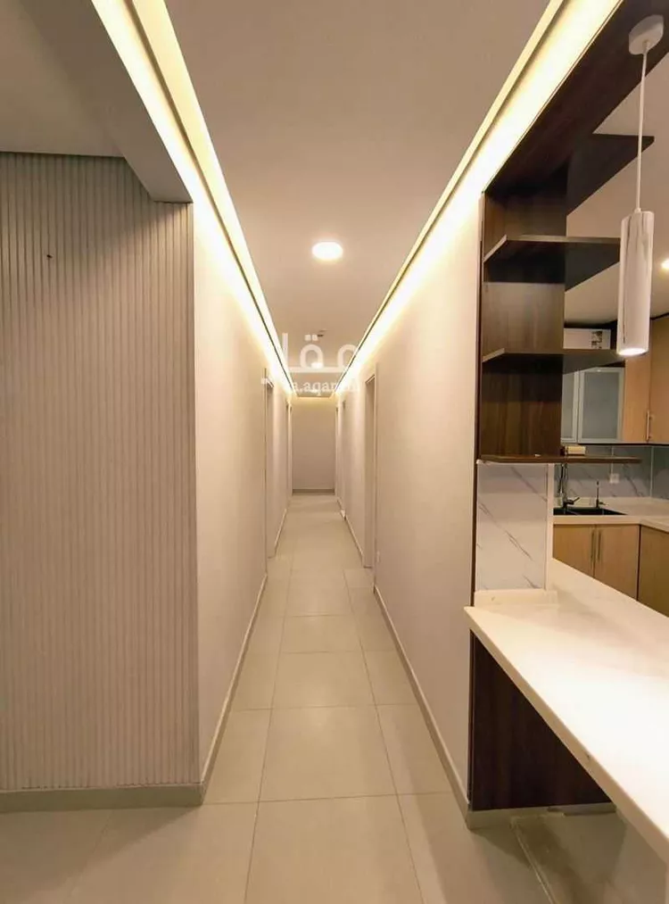 شقة للإيجار في شارع جعفر بن علي, حي الأصيل, مدينة جدة, منطقة مكة المكرمة صورة 2