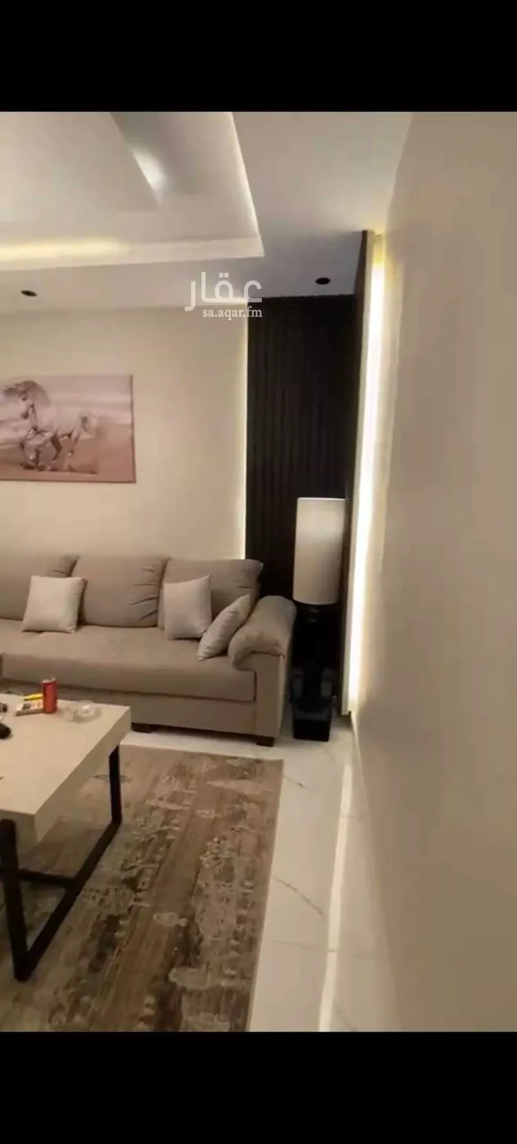شقة للإيجار في شارع ابن عبد الساتر, حي المروة, مدينة جدة, منطقة مكة المكرمة صورة 2
