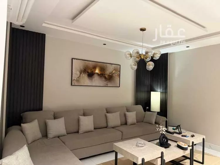 شقة للإيجار في شارع ابن عبد الساتر, حي المروة, مدينة جدة, منطقة مكة المكرمة
