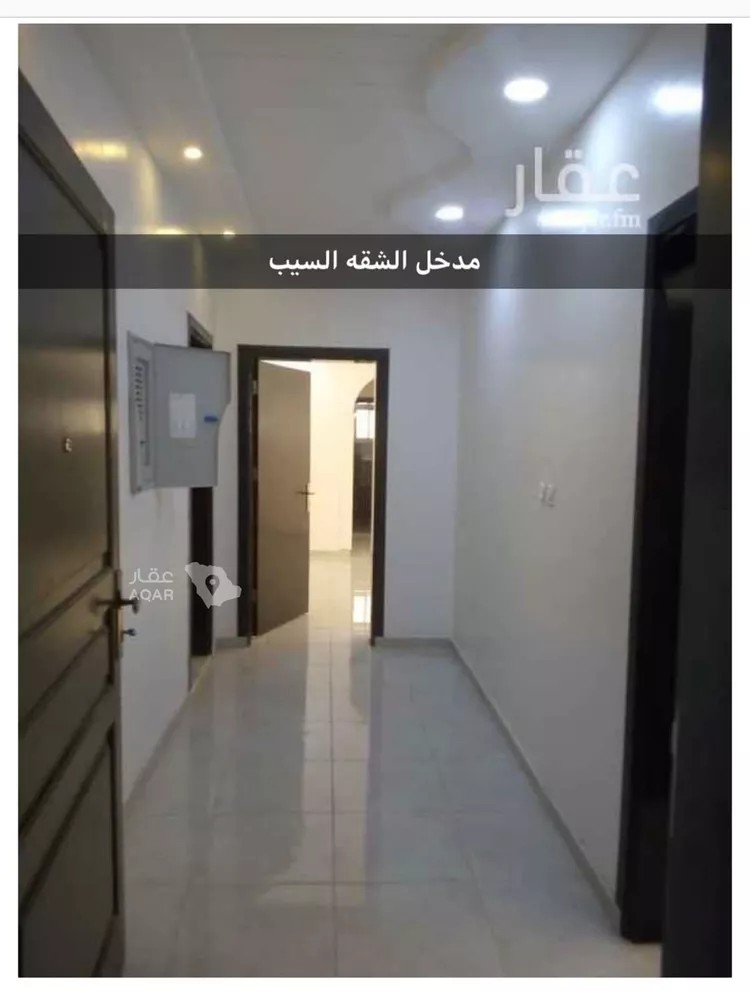 شقة للإيجار في شارع عين البدايع, حي الرغامة, مدينة جدة, منطقة مكة المكرمة صورة 5