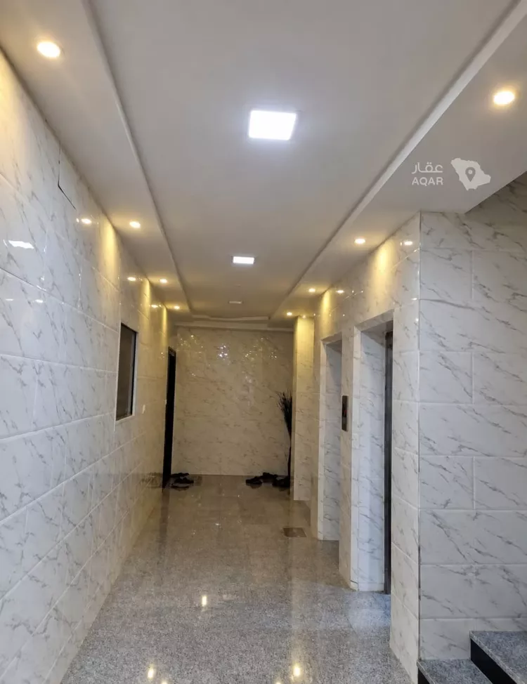 شقة للإيجار في شارع عين البدايع, حي الرغامة, مدينة جدة, منطقة مكة المكرمة 6