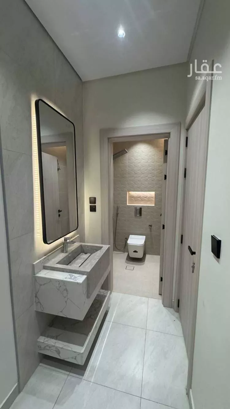 شقة للإيجار في شارع رقيقه, حي النزهة, مدينة جدة, منطقة مكة المكرمة