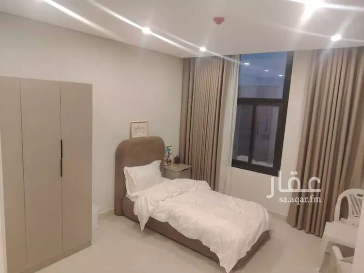 شقة للإيجار في شارع المأمون بن الرشيد, حي الأصيل, مدينة جدة, منطقة مكة المكرمة صورة 4