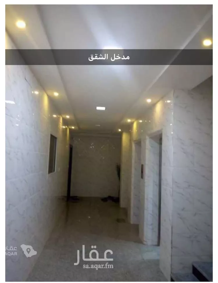 شقة للإيجار في شارع عين البدايع, حي الرغامة, مدينة جدة, منطقة مكة المكرمة صورة 3