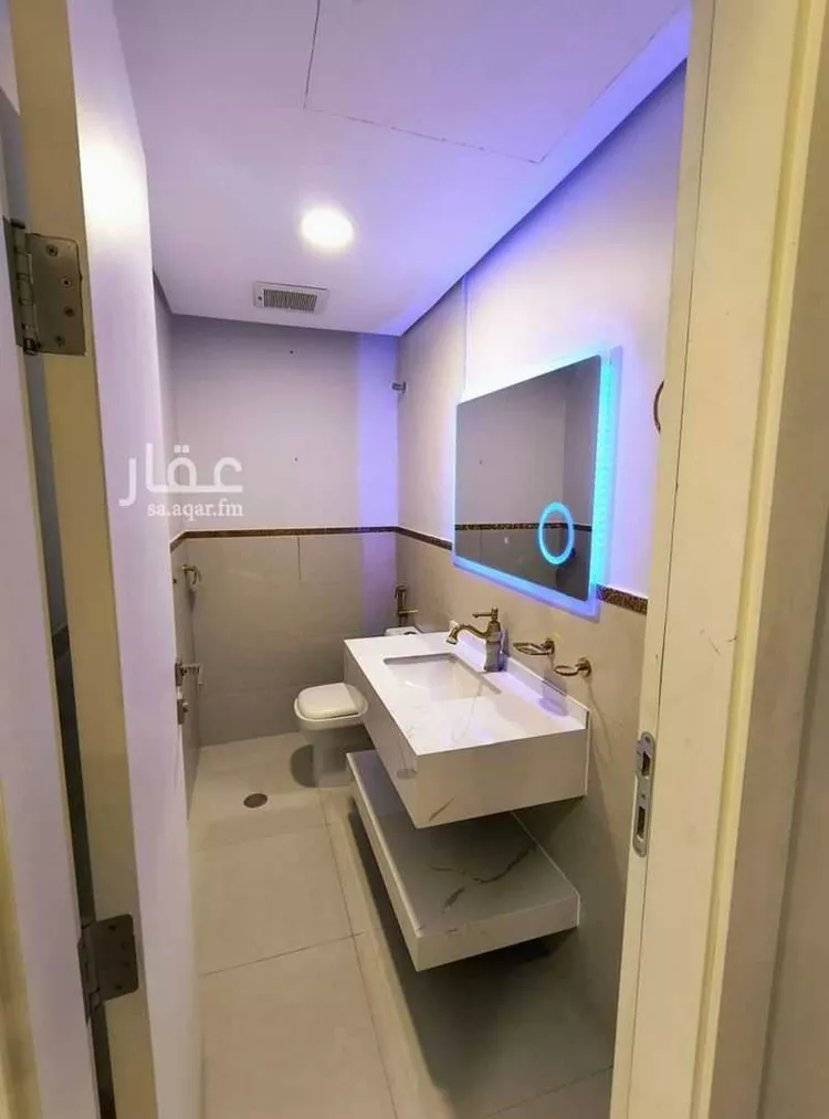 شقة للإيجار في شارع المأمون بن الرشيد, حي الأصيل, مدينة جدة, منطقة مكة المكرمة صورة 5